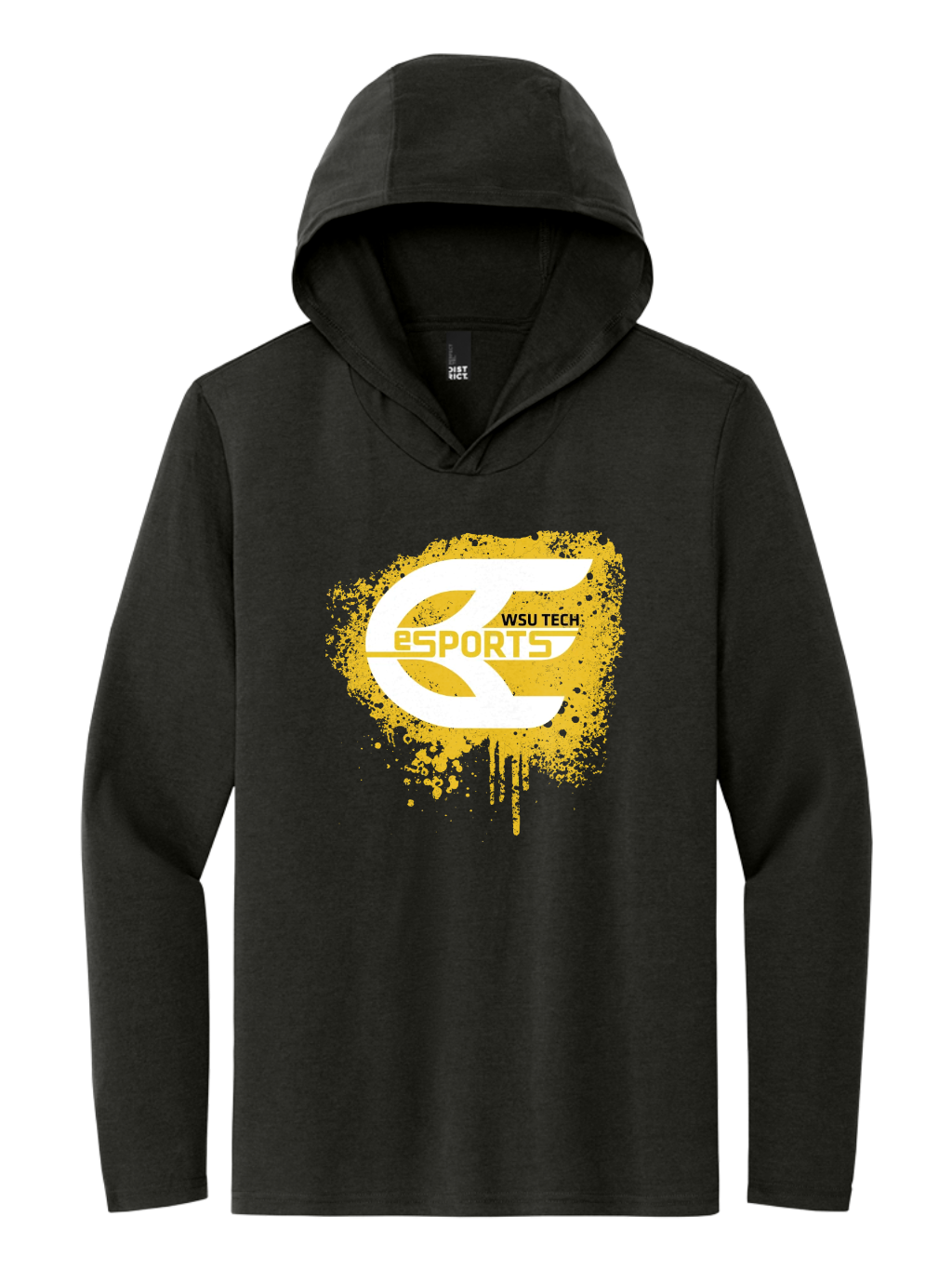 Rendered product preview, front