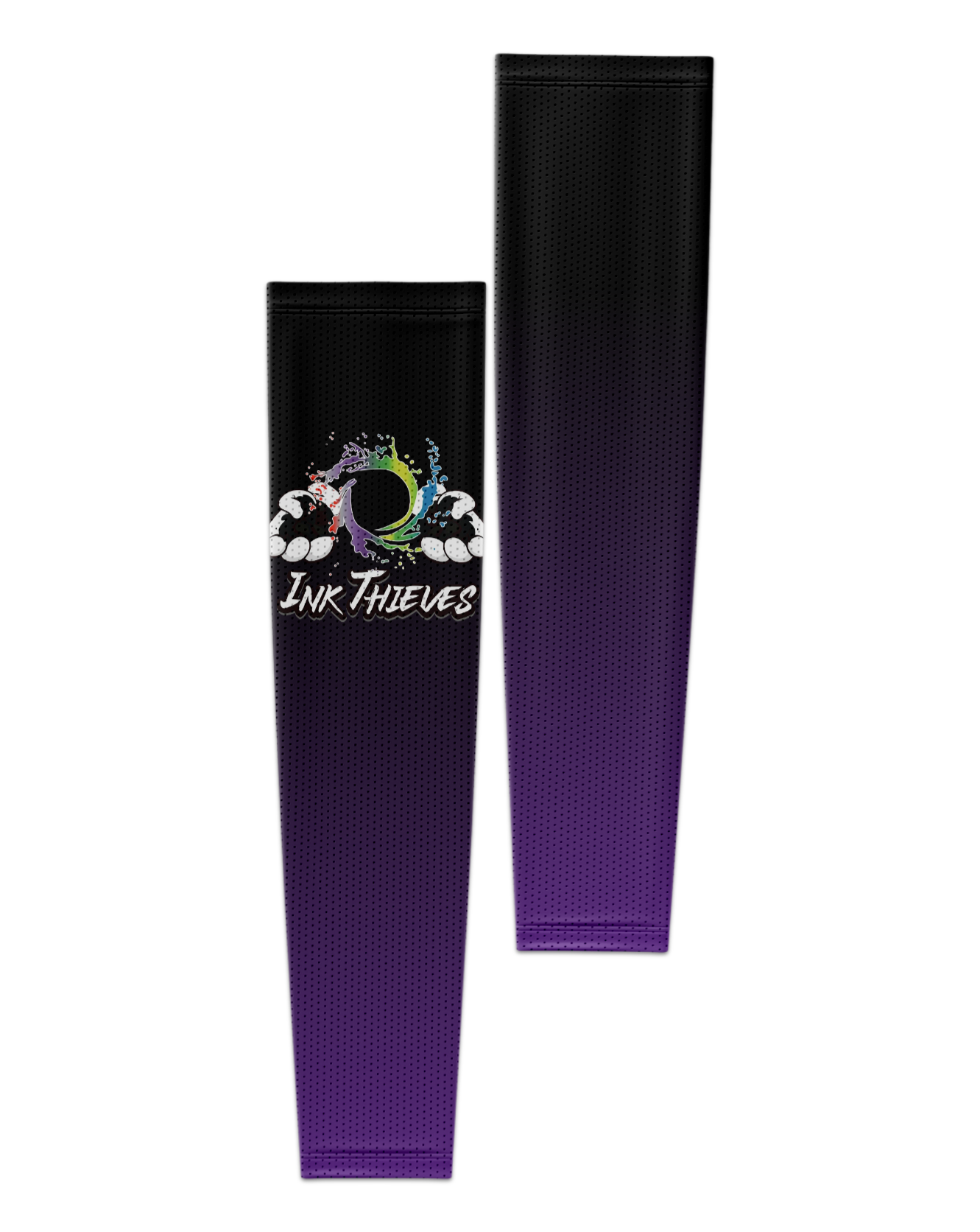 Rendered product preview, stack