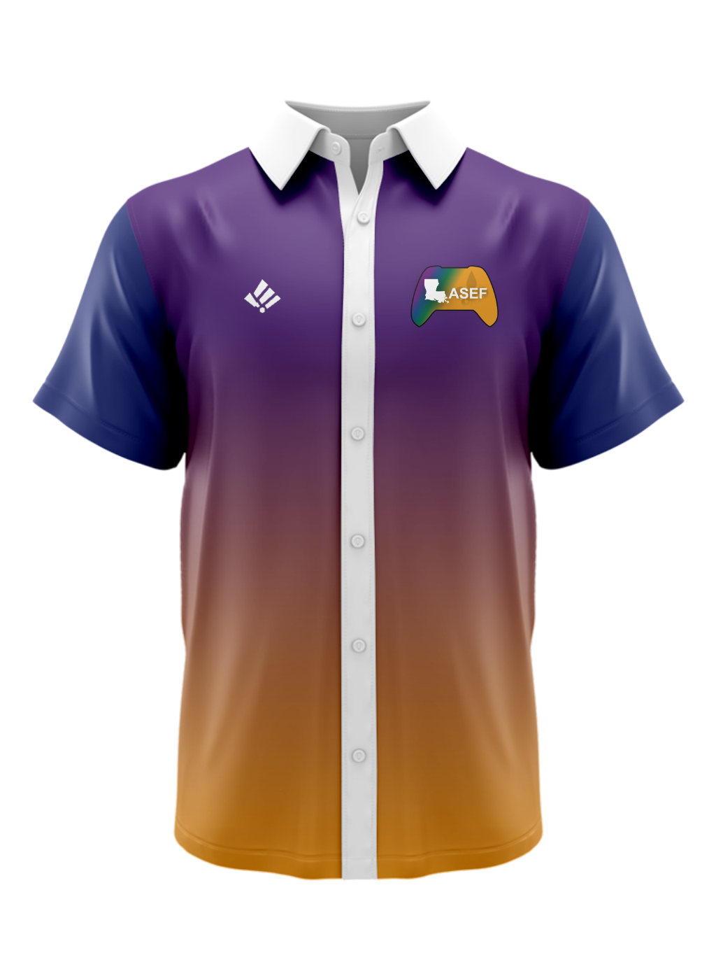 Rendered product preview, front