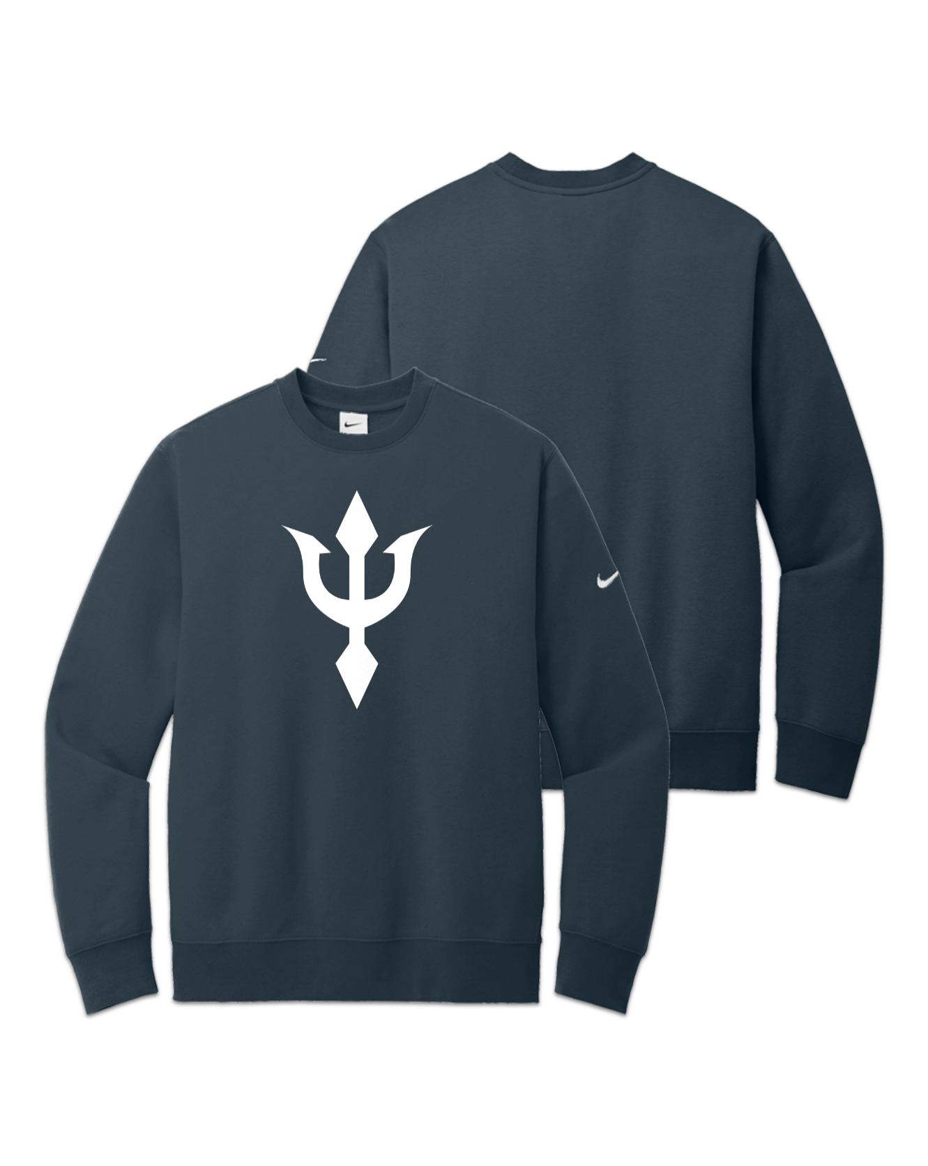 Rendered product preview, stack