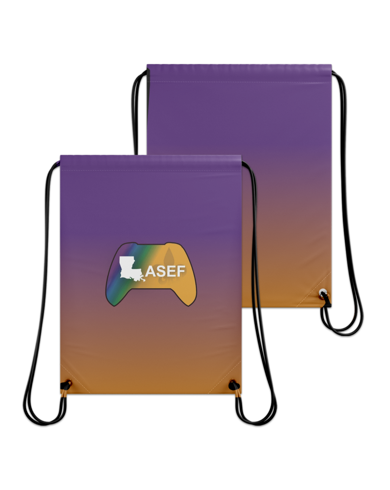 Rendered product preview, stack