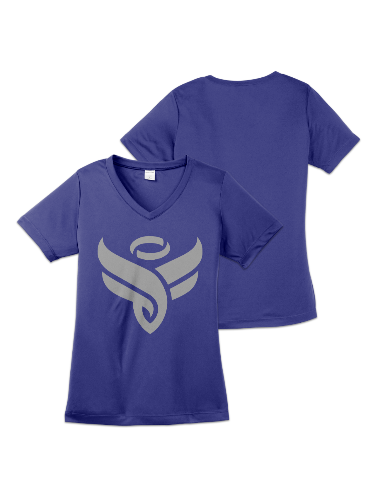 Rendered product preview, stack