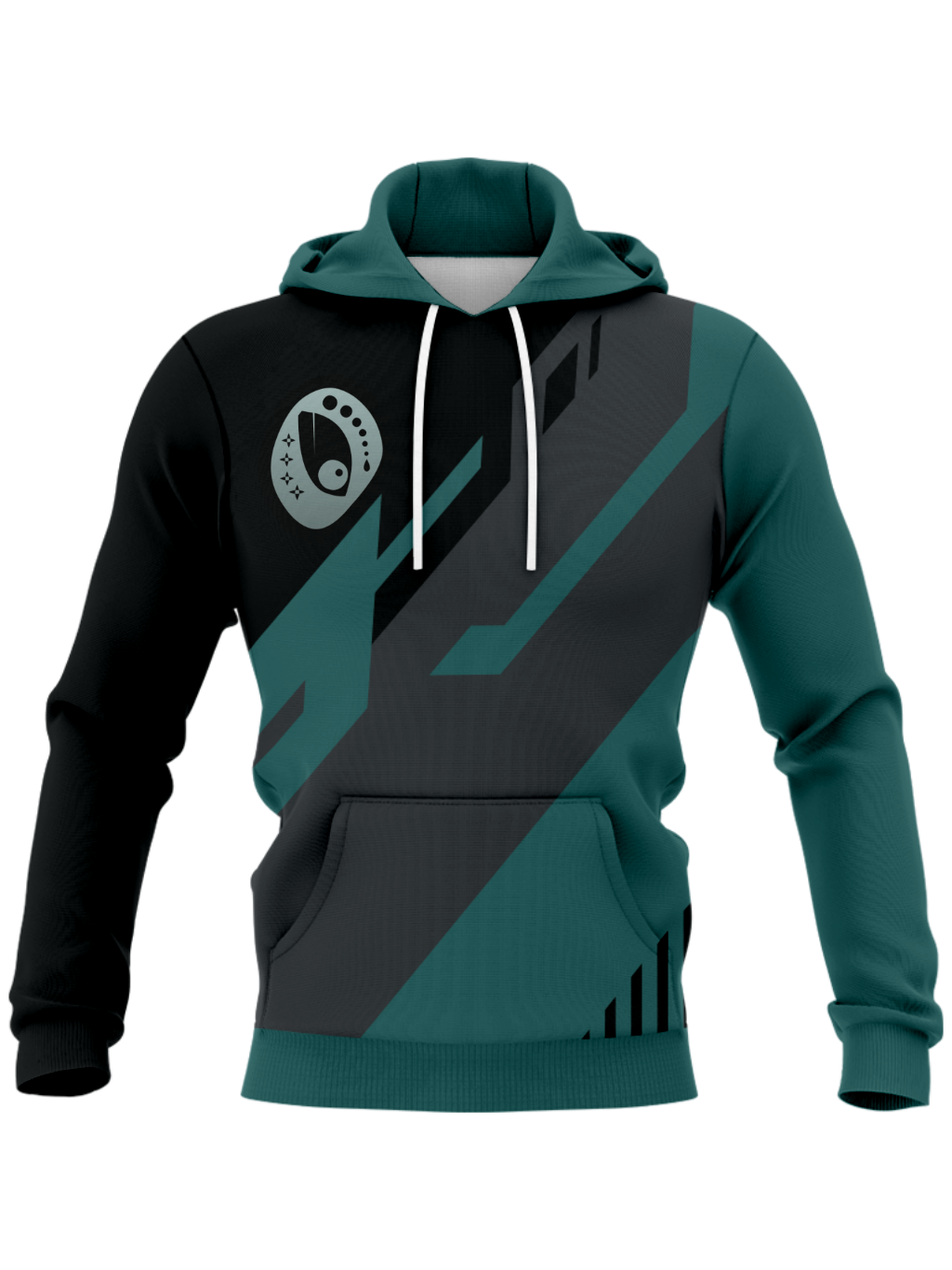 Rendered product preview, front