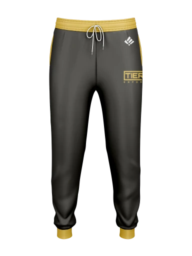 Men's Tech Joggers preview, front