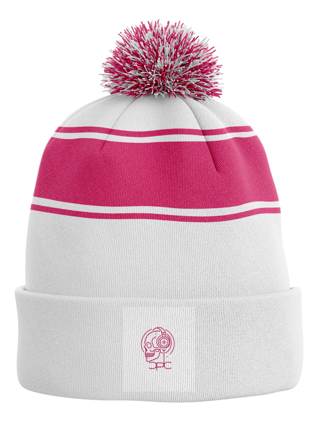 Rendered product preview, front