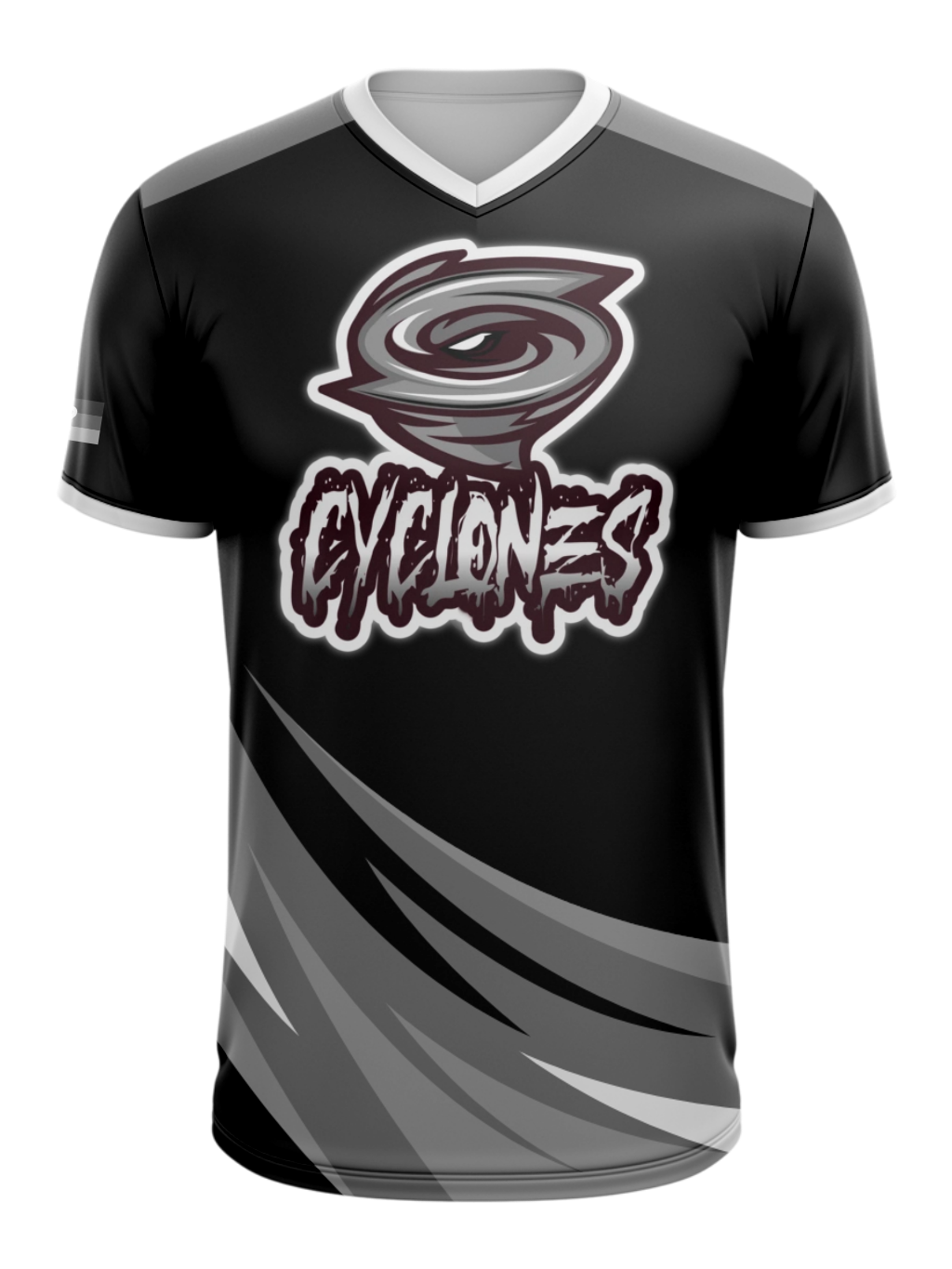 Rendered product preview, front
