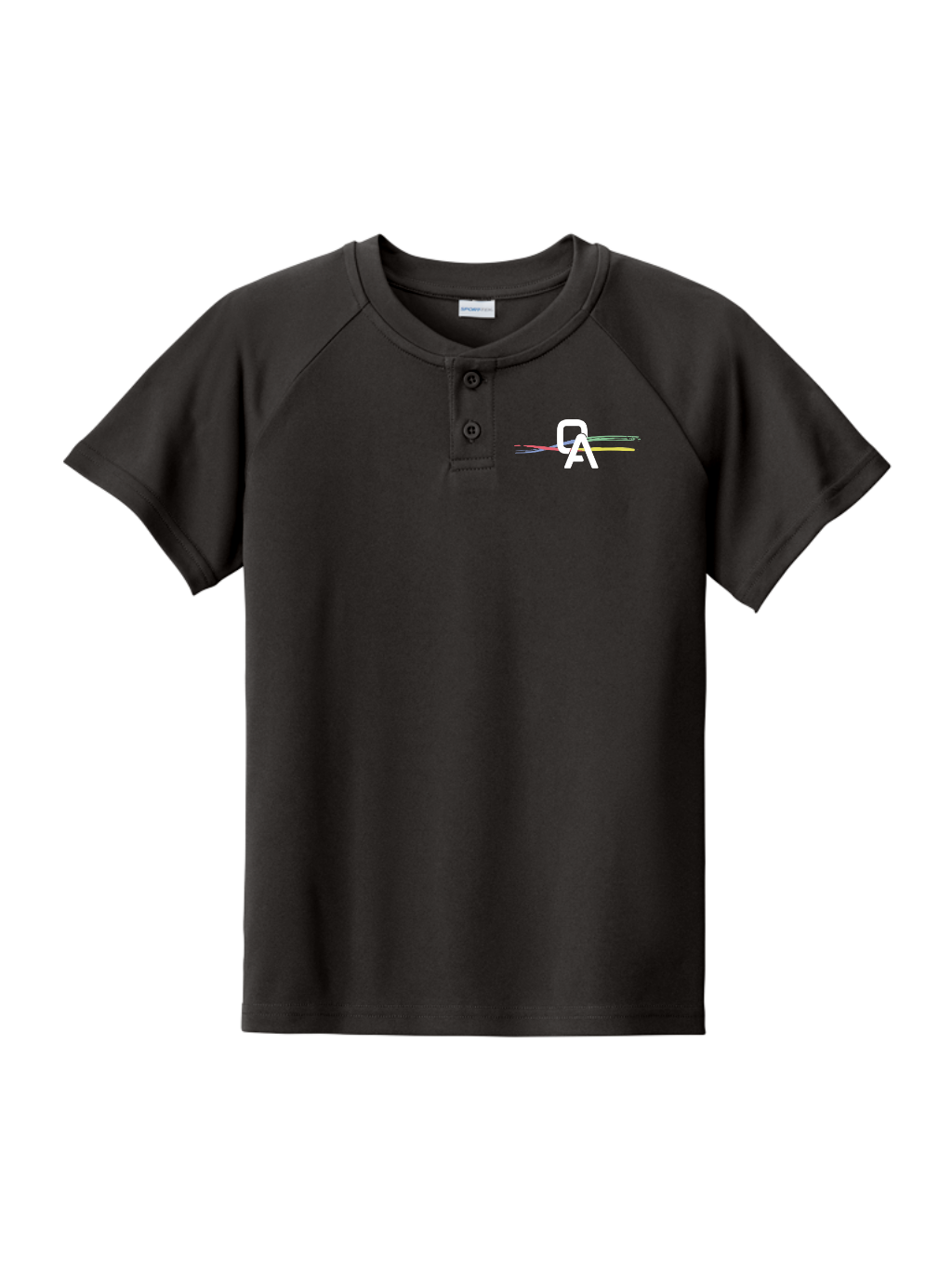 Rendered product preview, front