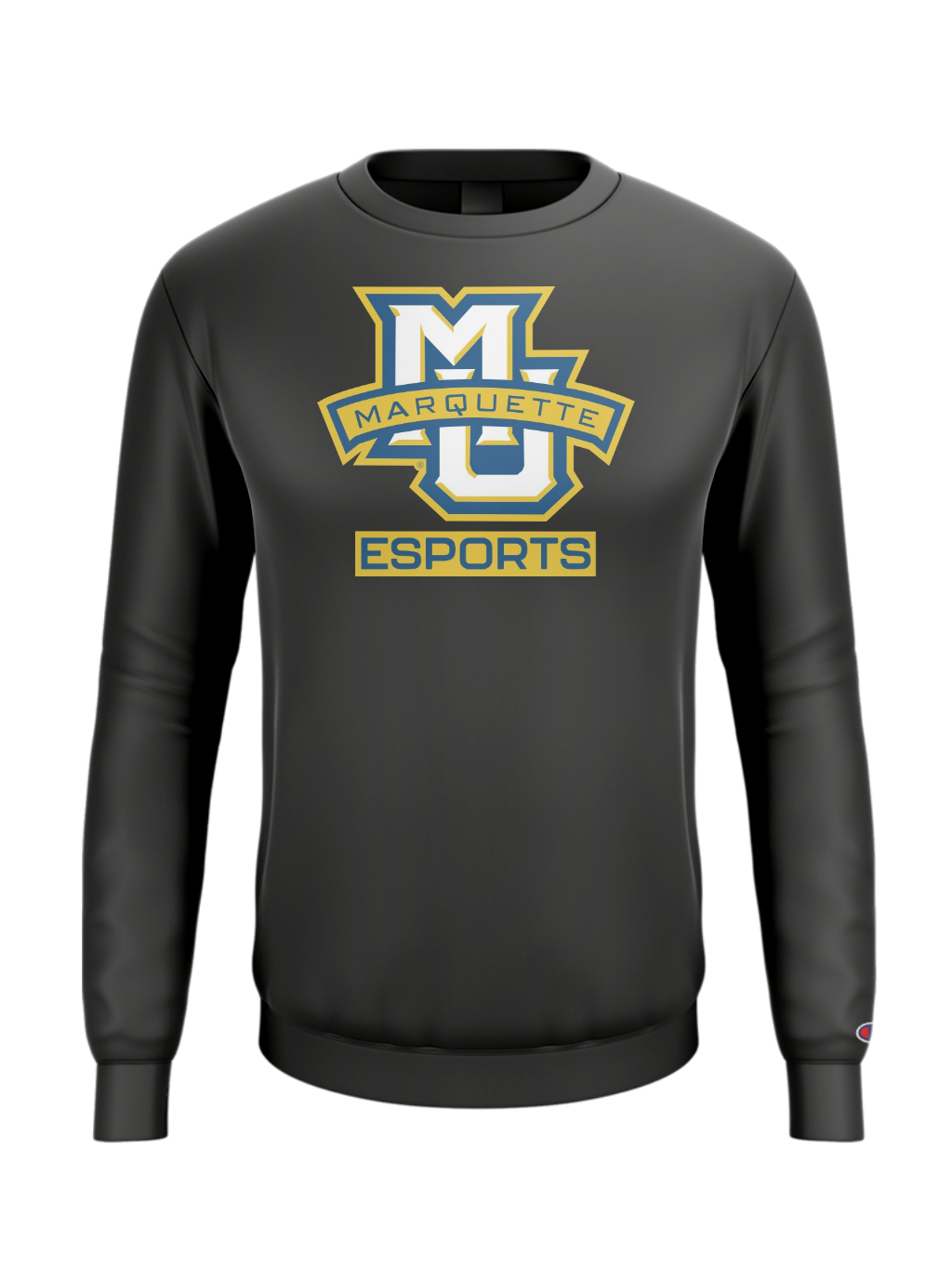 Rendered product preview, front