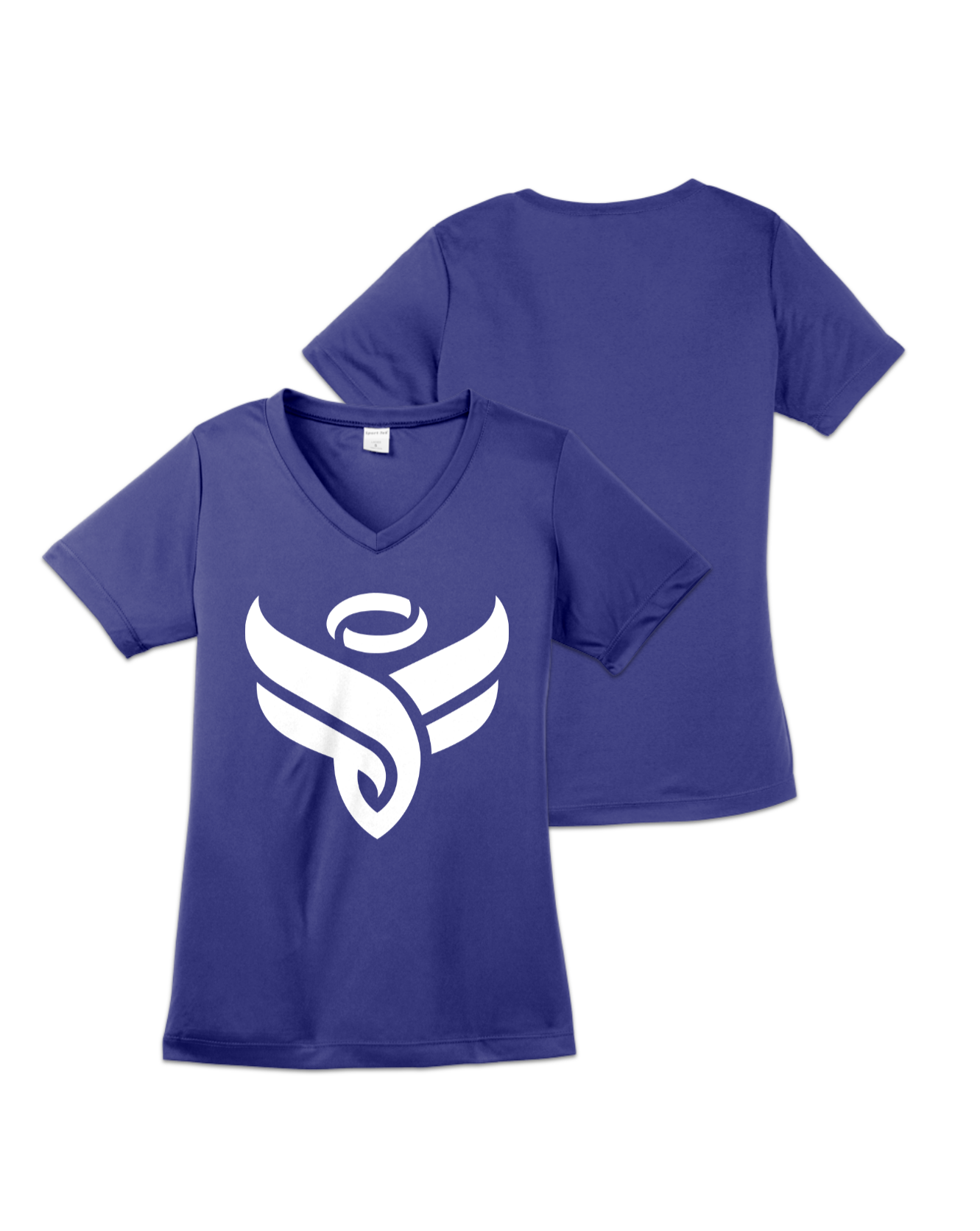 Rendered product preview, stack