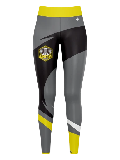 Ladies' UG III Leggings preview, front