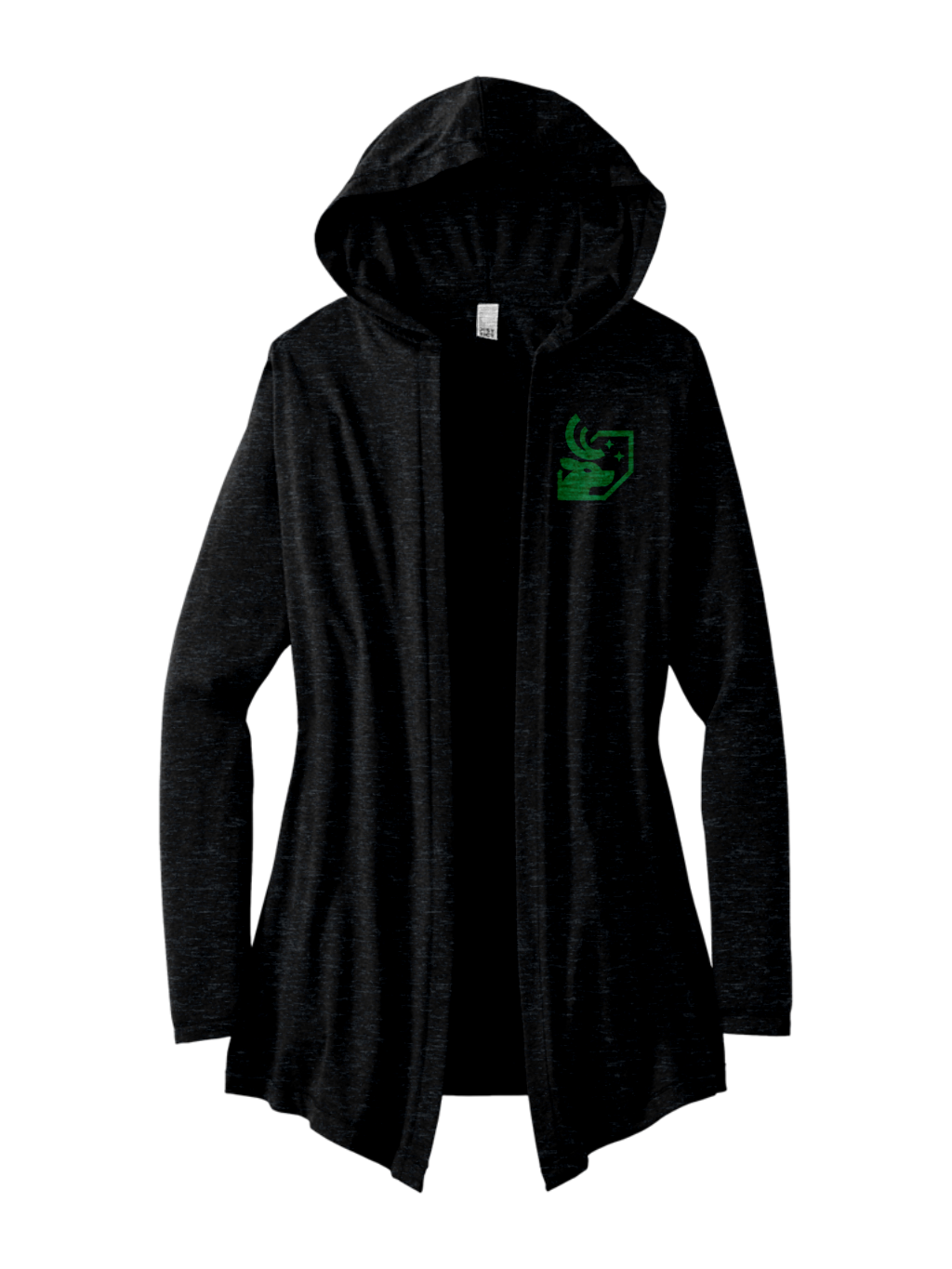 Rendered product preview, front