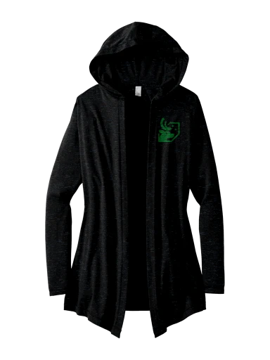 Artemis Women's-fit Cardigan preview, front