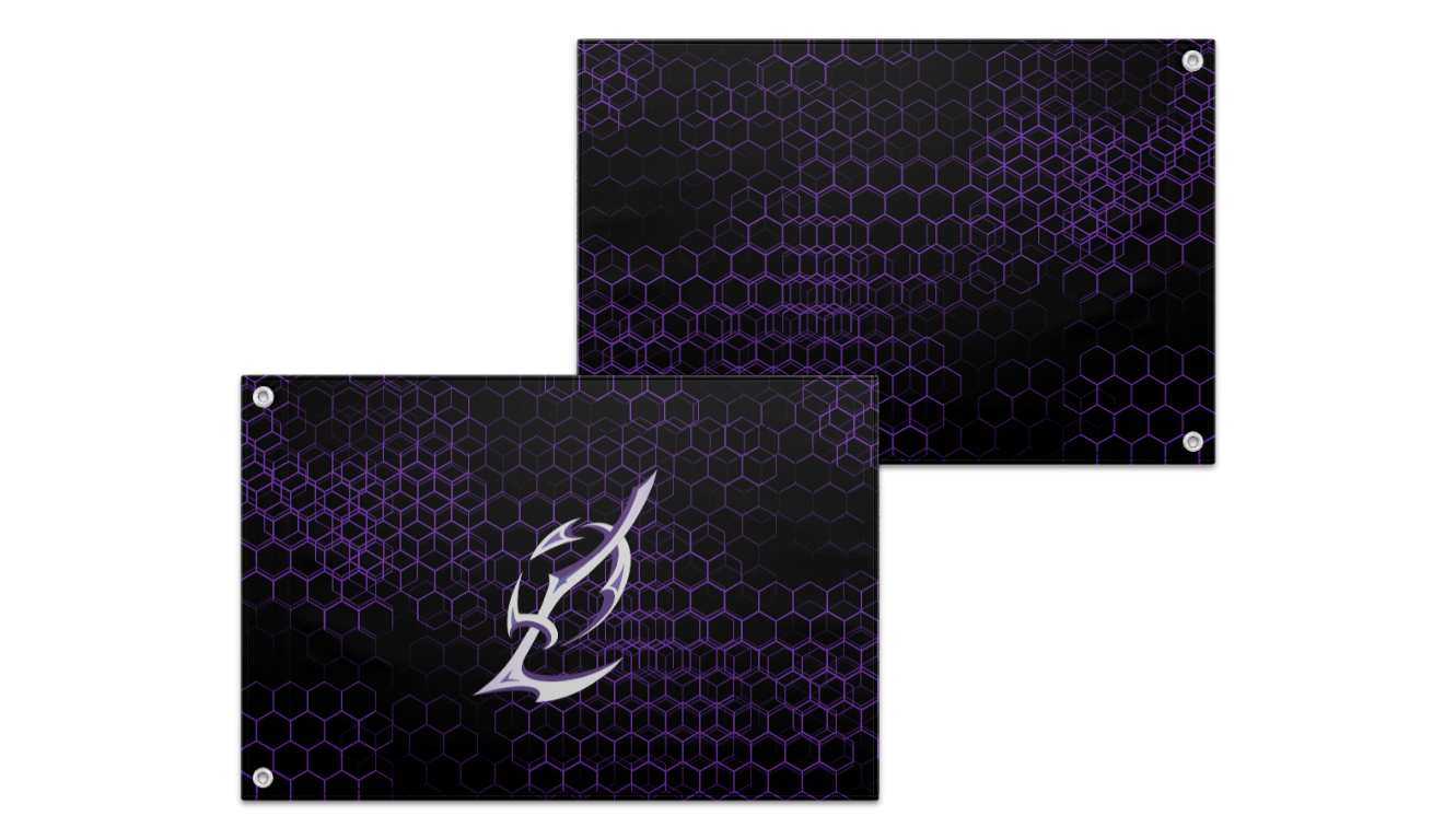 Rendered product preview, stack