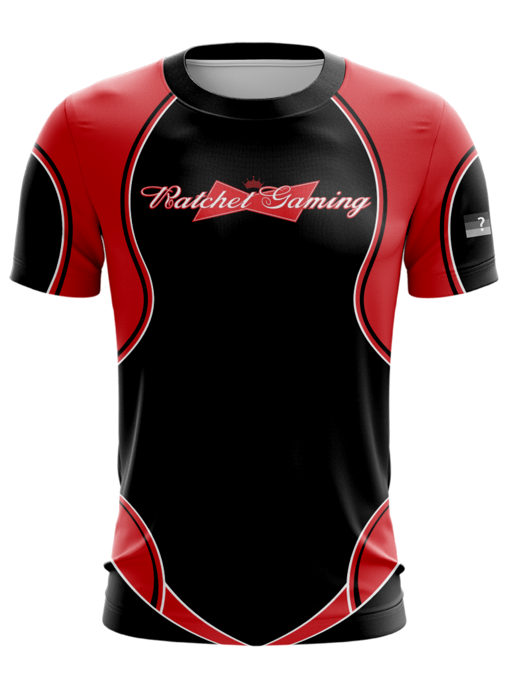 Rendered product preview, front