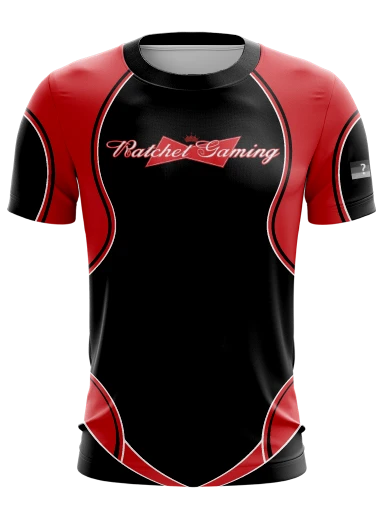 Crew Neck Jersey preview, front