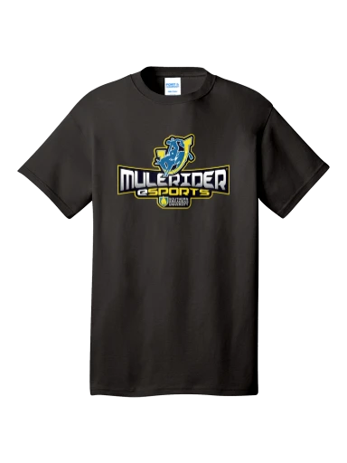 Tall Core Cotton Tee preview, front