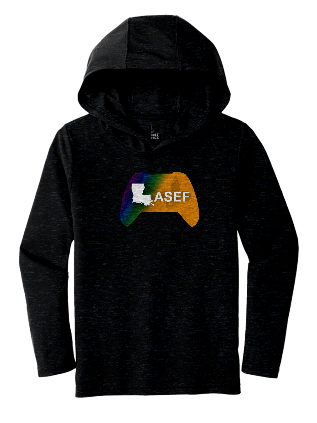 Rendered product preview, front