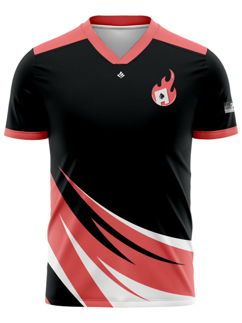Rendered product preview, front