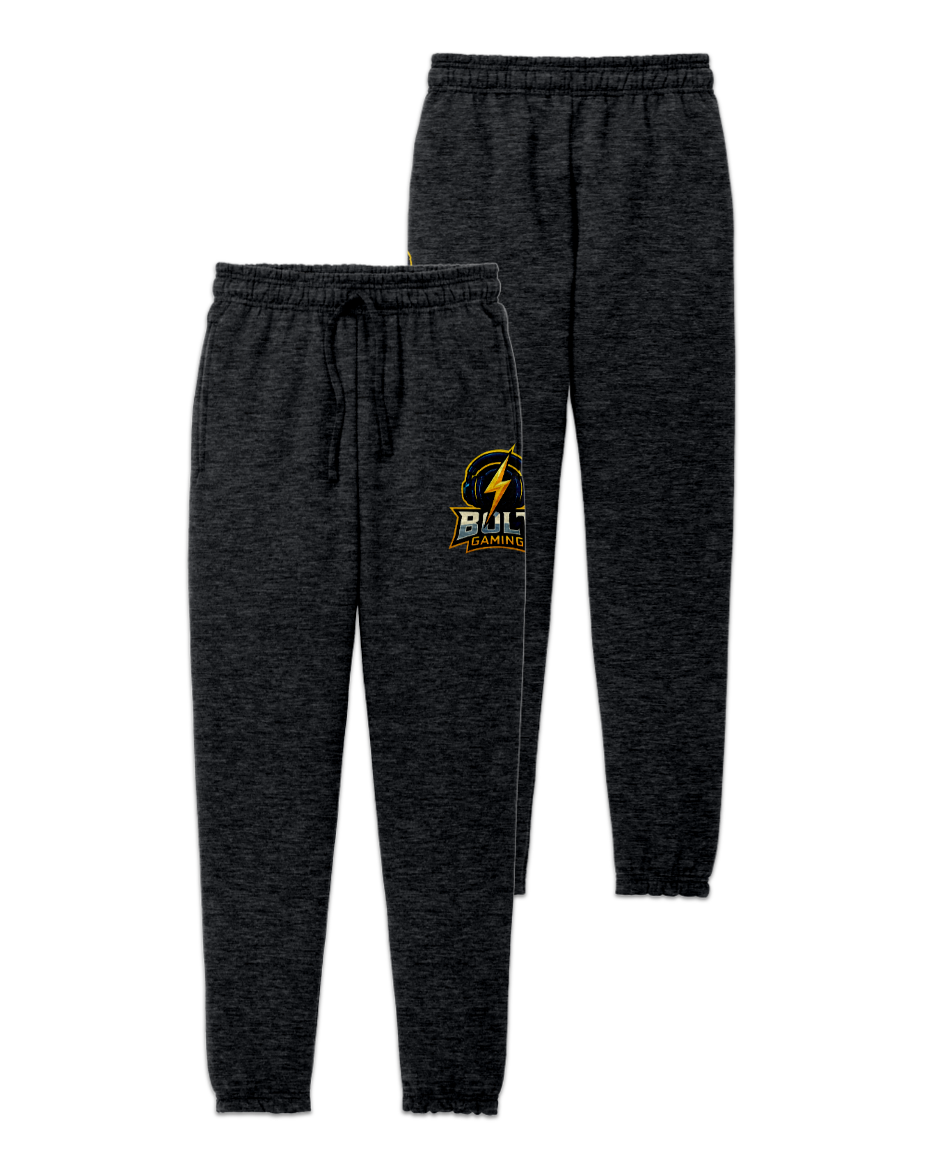 Rendered product preview, stack