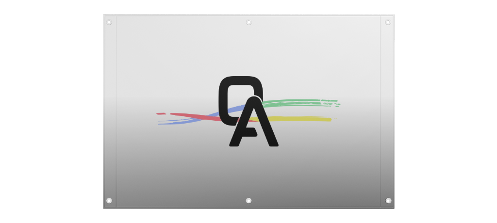 Rendered product preview, front