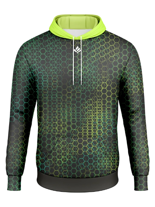 Tech Hoodie