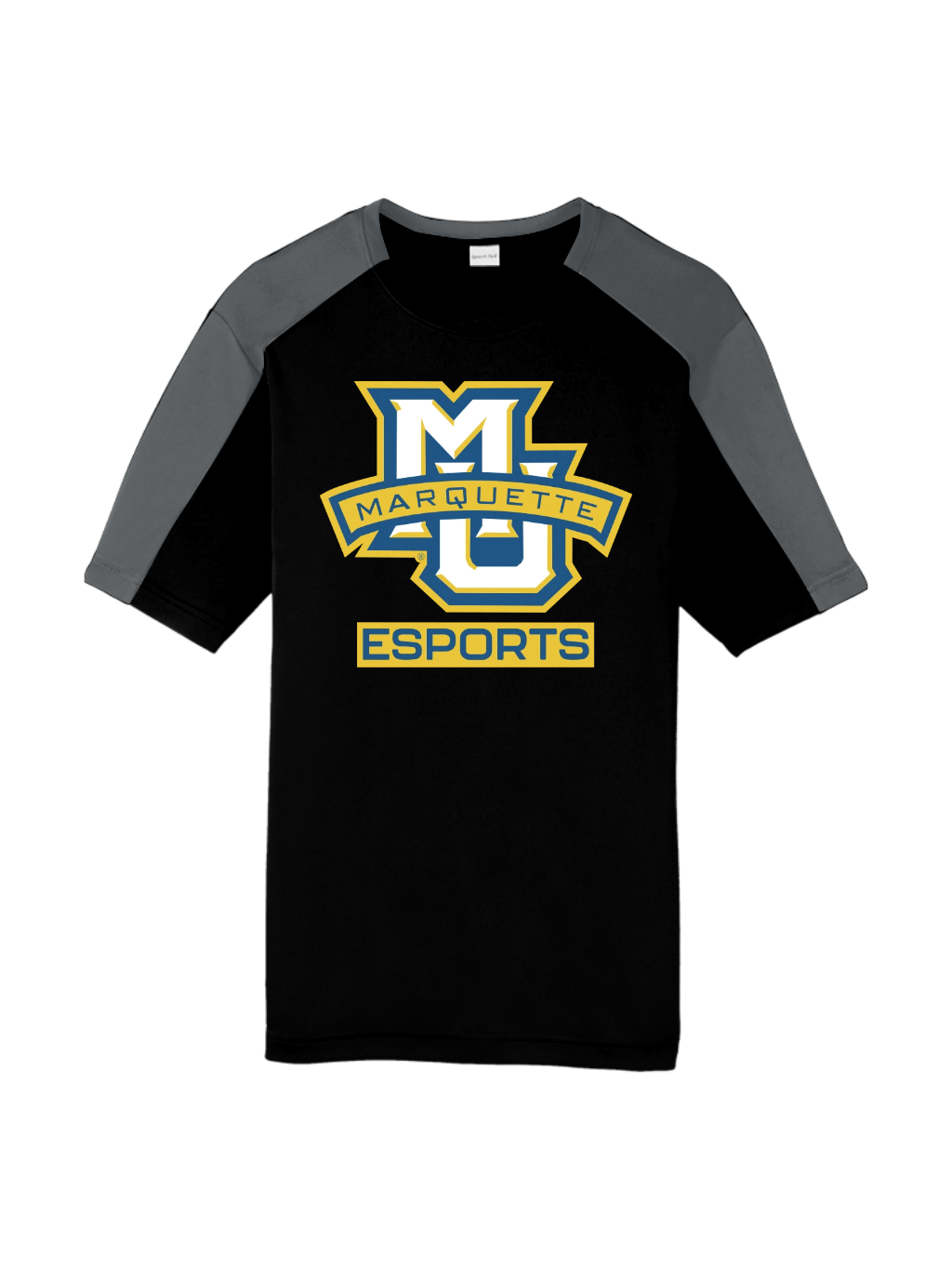 Rendered product preview, front