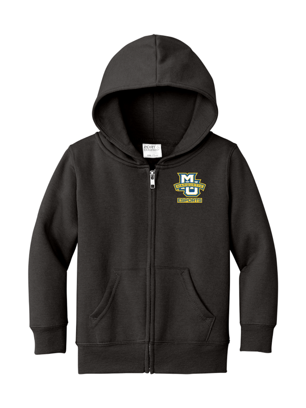 Rendered product preview, front
