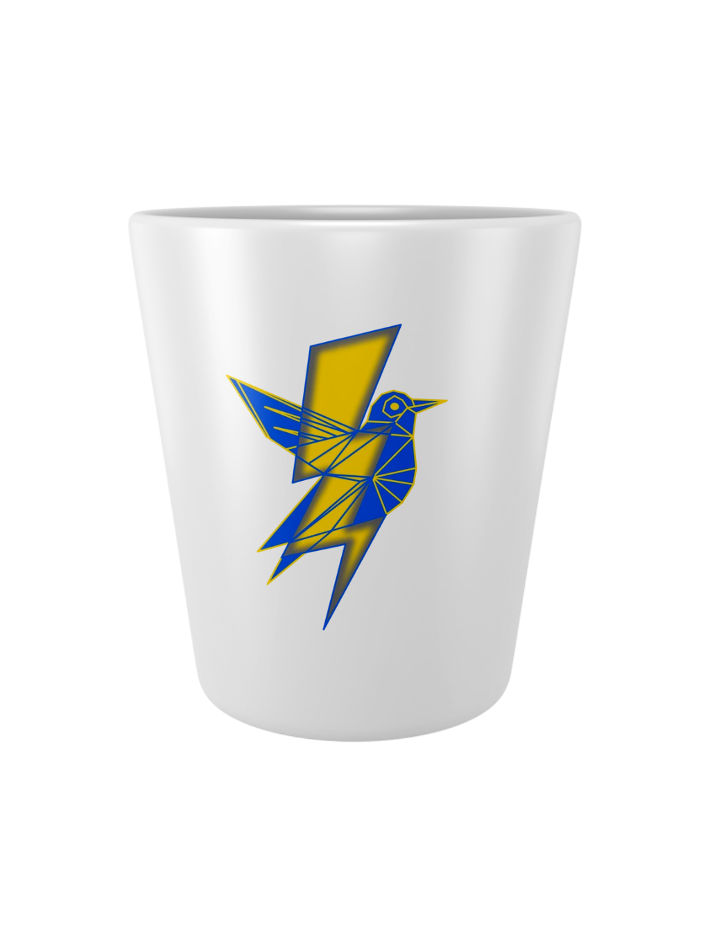 Rendered product preview, front