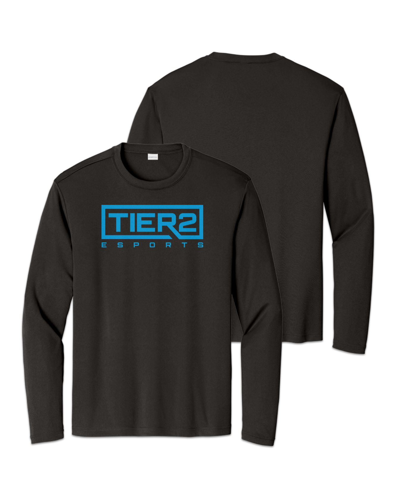 Rendered product preview, stack