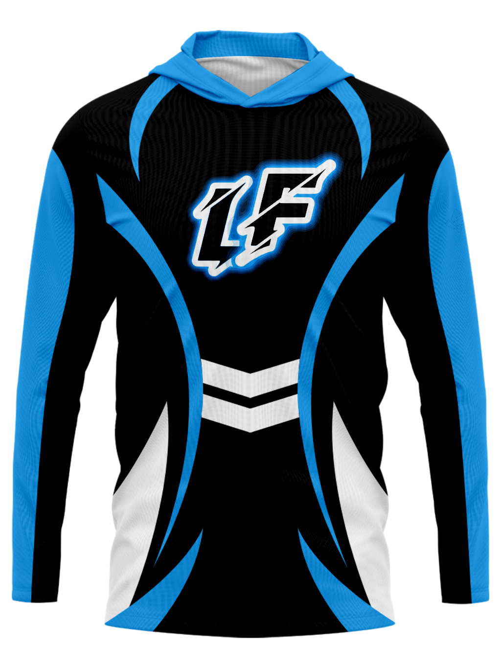 Rendered product preview, front