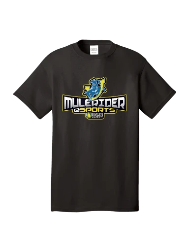 Perfect Tri Tee preview, front