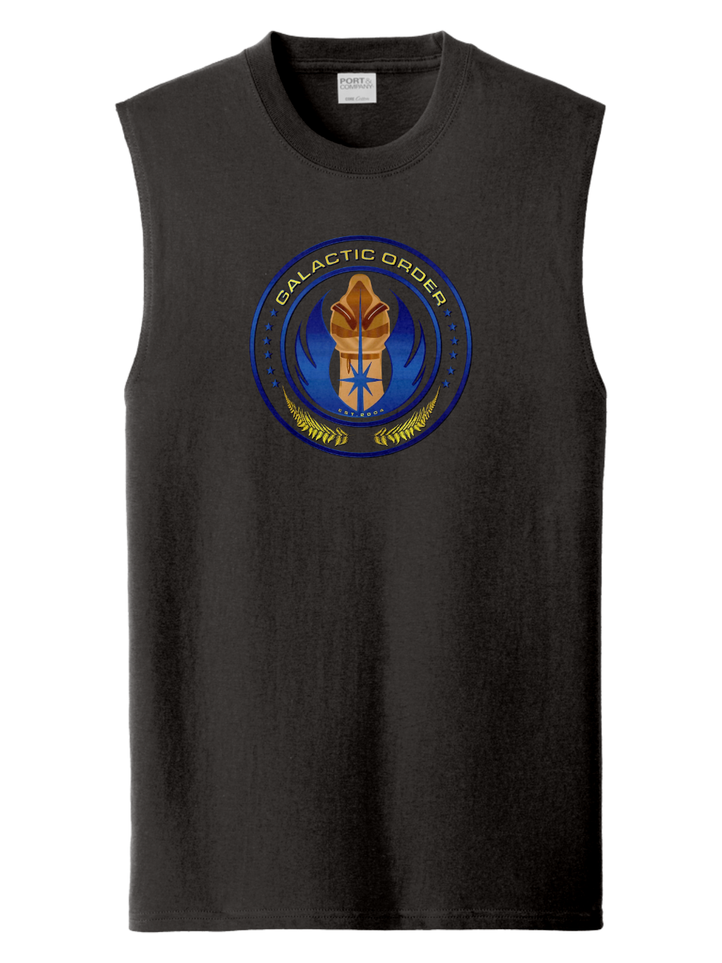 Rendered product preview, front