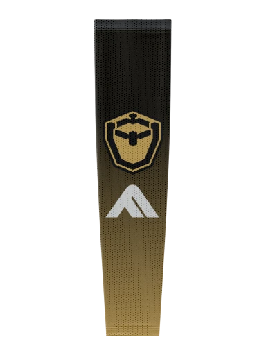 Sublimated Arm Sleeve Pair preview, front