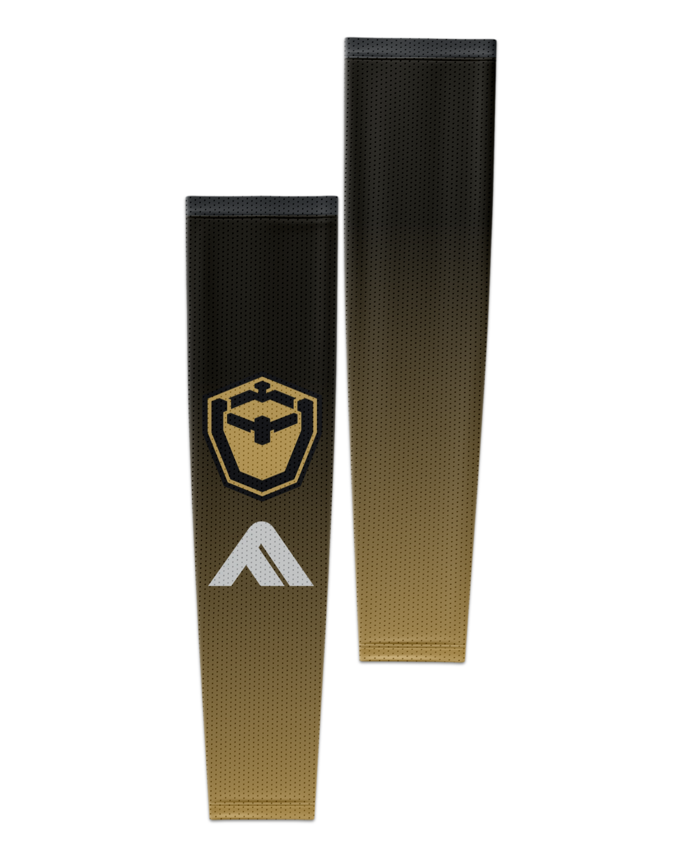 Rendered product preview, stack