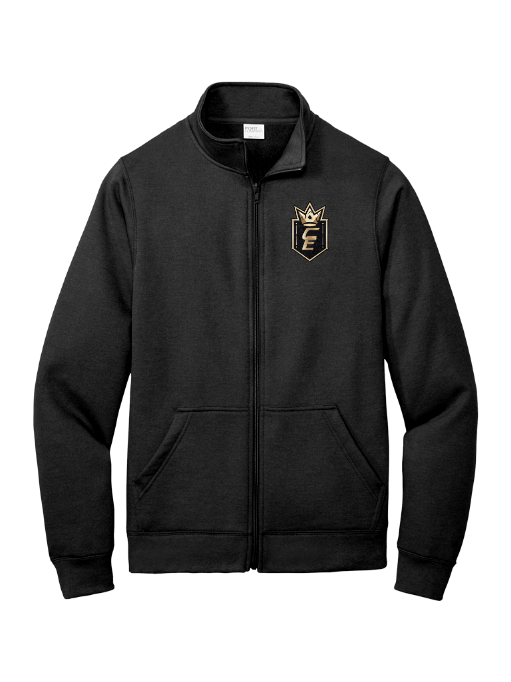 Rendered product preview, front