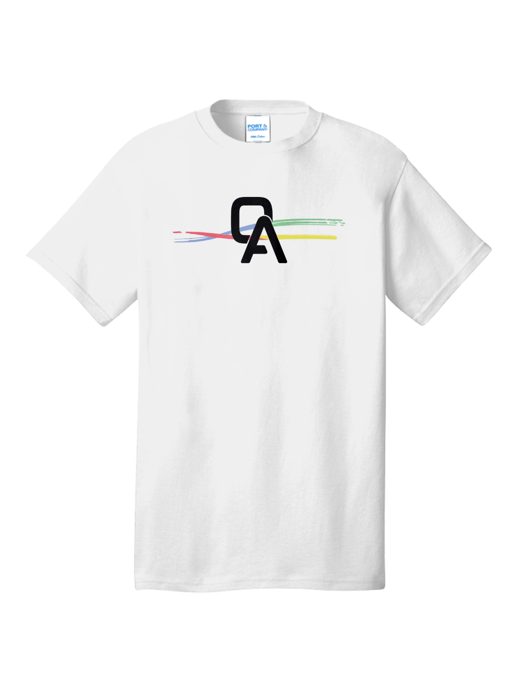 Rendered product preview, front
