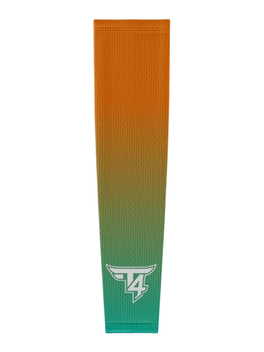T4 Arm Sleeves preview, front