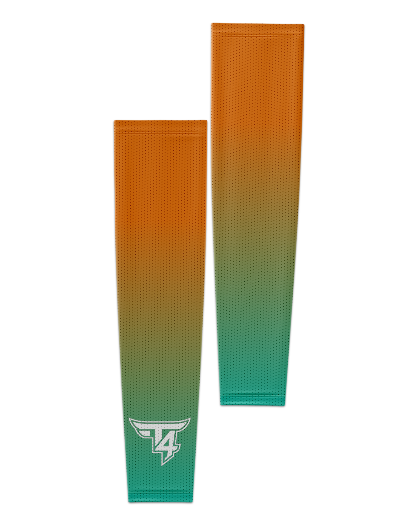 Rendered product preview, stack