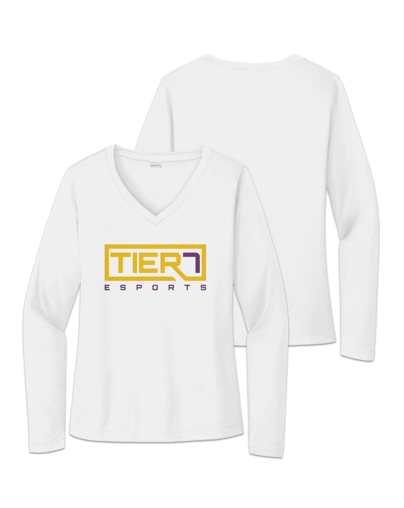 Rendered product preview, stack