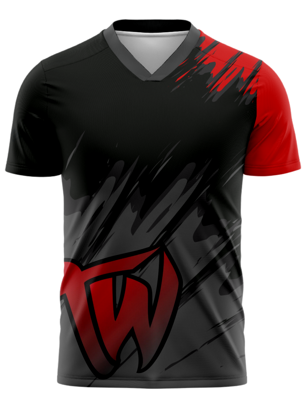 Rendered product preview, front