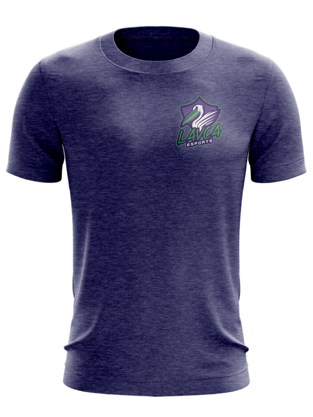 Rendered product preview, front