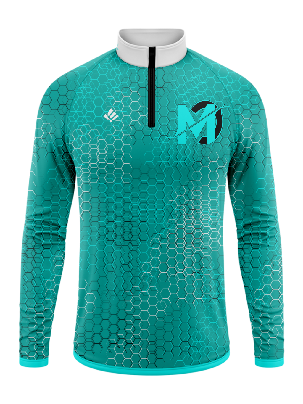 Rendered product preview, front