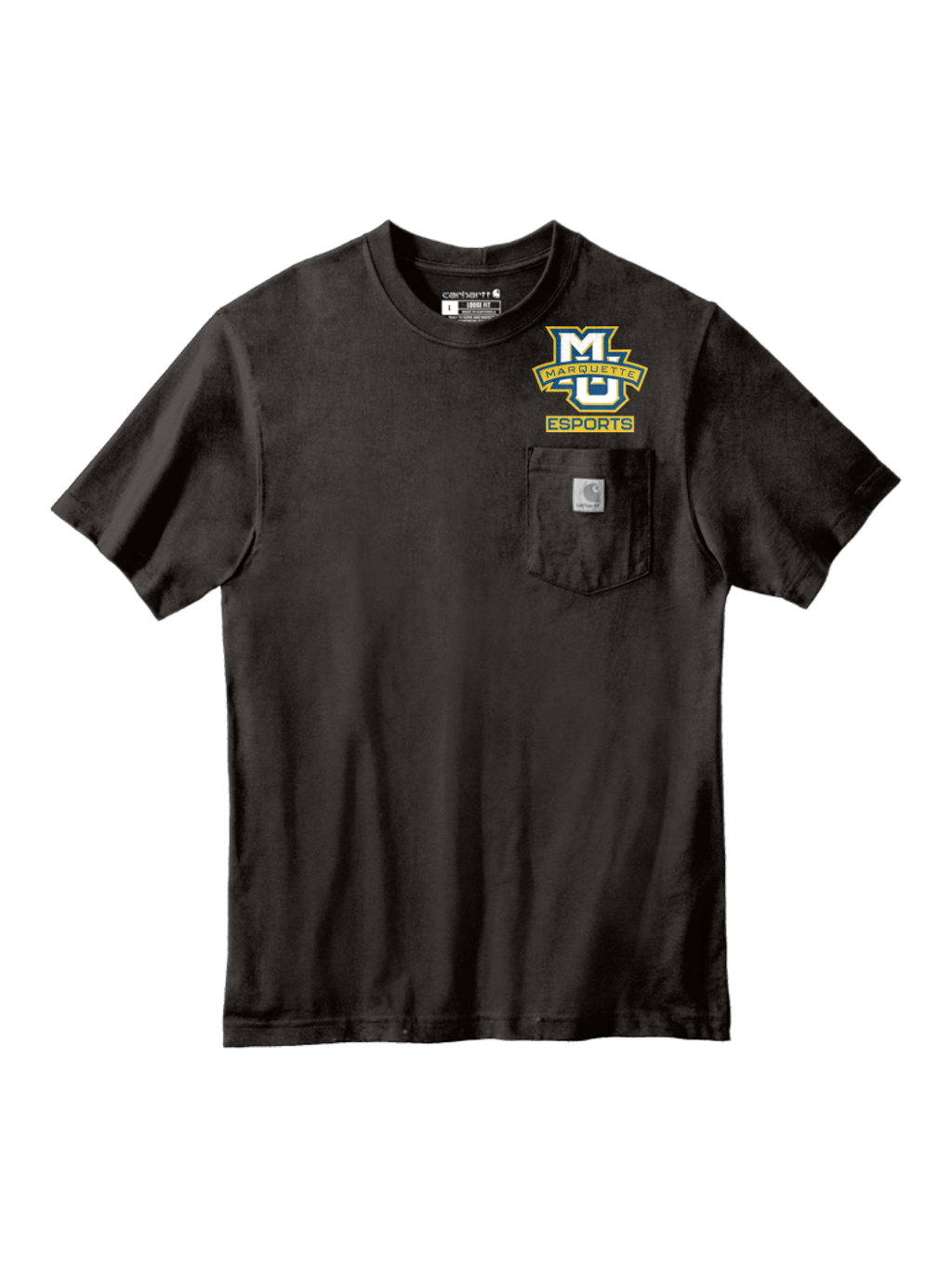 Rendered product preview, front
