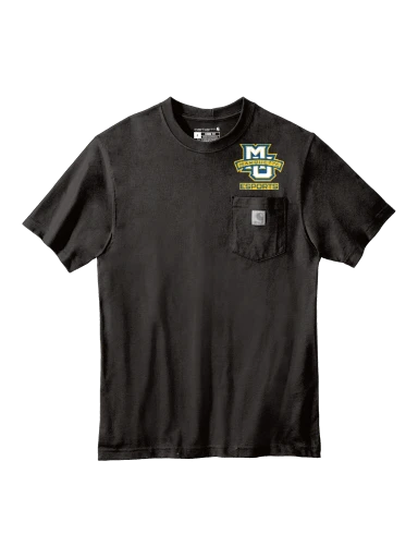 Carhartt Tall Workwear Pocket Short Sleeve T-Shirt preview, front