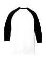 View back