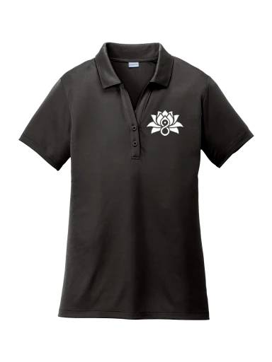 Sport-Tek Women's PosiCharge Competitor Polo preview, front