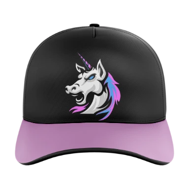 Mythics Baseball Cap preview, front