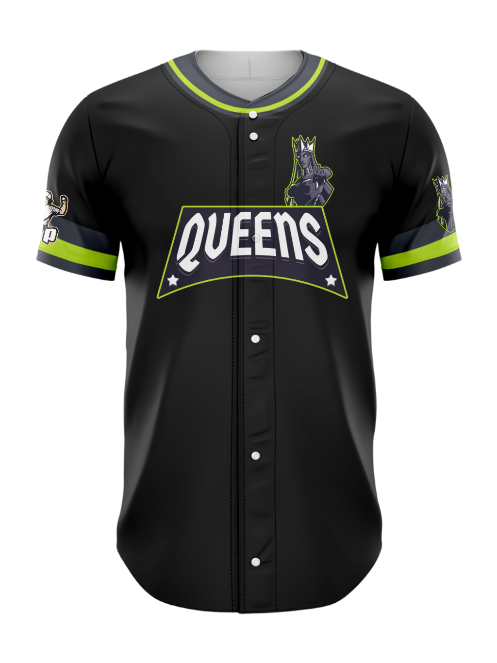 Rendered product preview, front
