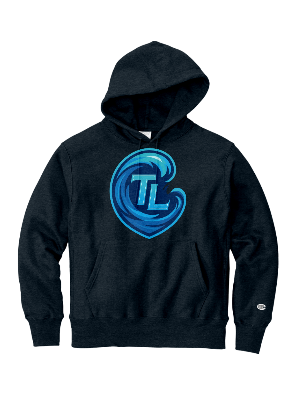 Rendered product preview, front