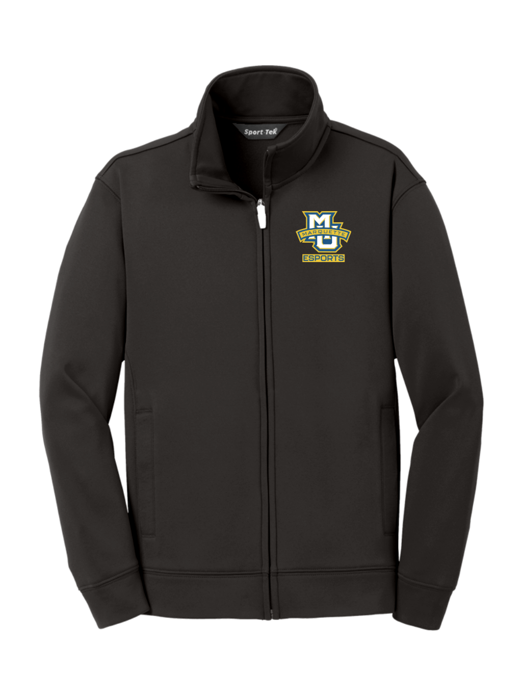 Rendered product preview, front